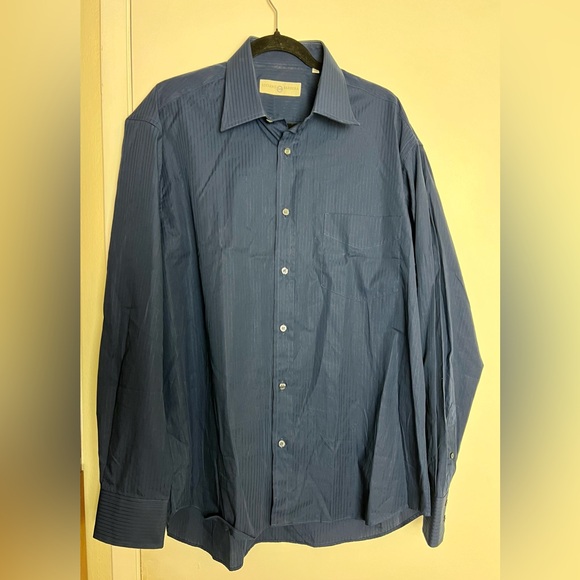Luciano Barbera button up shirt - Picture 1 of 4